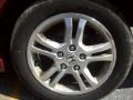 2007 Moroccan Red Pearl Honda Accord EX Sedan  photo #10