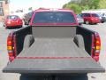 2006 Sport Red Metallic GMC Sierra 1500 SLT Crew Cab  photo #4