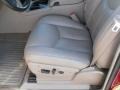 2006 Sport Red Metallic GMC Sierra 1500 SLT Crew Cab  photo #9