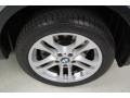 Silver Grey Metallic - X3 3.0si Photo No. 3
