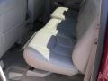 2006 Sport Red Metallic GMC Sierra 1500 SLT Crew Cab  photo #14