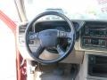 2006 Sport Red Metallic GMC Sierra 1500 SLT Crew Cab  photo #15