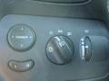 2005 Stone White Dodge Grand Caravan SXT  photo #13