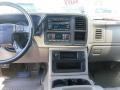 2006 Sport Red Metallic GMC Sierra 1500 SLT Crew Cab  photo #16