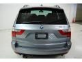 Silver Grey Metallic - X3 3.0si Photo No. 7