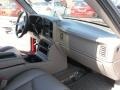 2006 Sport Red Metallic GMC Sierra 1500 SLT Crew Cab  photo #20