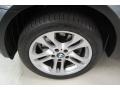 Silver Grey Metallic - X3 3.0si Photo No. 12
