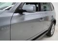 Silver Grey Metallic - X3 3.0si Photo No. 13