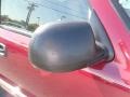 2006 Sport Red Metallic GMC Sierra 1500 SLT Crew Cab  photo #23