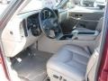 2006 Sport Red Metallic GMC Sierra 1500 SLT Crew Cab  photo #25