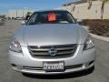 Sheer Silver Metallic - Altima 2.5 SL Photo No. 2