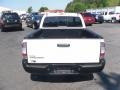 Super White - Tacoma Regular Cab Photo No. 3
