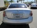 Sheer Silver Metallic - Altima 2.5 SL Photo No. 6