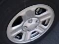 2010 Bright Silver Metallic Jeep Wrangler Sport 4x4  photo #5