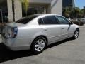 Sheer Silver Metallic - Altima 2.5 SL Photo No. 7