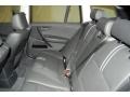 Silver Grey Metallic - X3 3.0si Photo No. 25