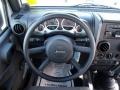 2010 Bright Silver Metallic Jeep Wrangler Sport 4x4  photo #12
