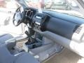 Super White - Tacoma Regular Cab Photo No. 19