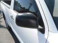 Super White - Tacoma Regular Cab Photo No. 22