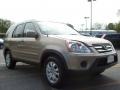 2005 Sahara Sand Metallic Honda CR-V Special Edition 4WD  photo #19