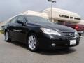 Black Onyx - ES 350 Photo No. 1