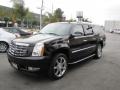 Black Raven - Escalade ESV AWD Photo No. 3