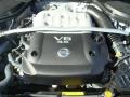  2006 350Z Enthusiast Roadster 3.5 Liter DOHC 24-Valve VVT V6 Engine