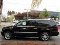 Black Raven - Escalade ESV AWD Photo No. 4