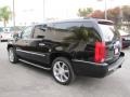 Black Raven - Escalade ESV AWD Photo No. 5