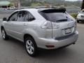 Millennium Silver Metallic - RX 350 AWD Photo No. 5