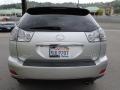 Millennium Silver Metallic - RX 350 AWD Photo No. 6
