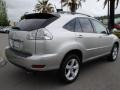 Millennium Silver Metallic - RX 350 AWD Photo No. 7