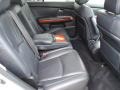 Millennium Silver Metallic - RX 350 AWD Photo No. 10