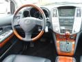 Millennium Silver Metallic - RX 350 AWD Photo No. 11