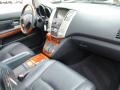 Millennium Silver Metallic - RX 350 AWD Photo No. 12