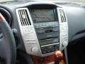 Millennium Silver Metallic - RX 350 AWD Photo No. 15