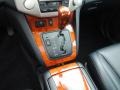 Millennium Silver Metallic - RX 350 AWD Photo No. 16
