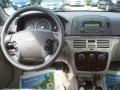 Steel Gray - Sonata GLS Photo No. 5