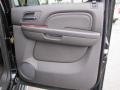 Black Raven - Escalade ESV AWD Photo No. 26