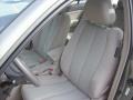 Steel Gray - Sonata GLS Photo No. 6