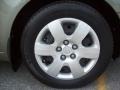 Steel Gray - Sonata GLS Photo No. 9