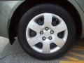 Steel Gray - Sonata GLS Photo No. 10