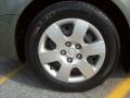 Steel Gray - Sonata GLS Photo No. 11