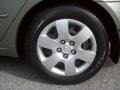 Steel Gray - Sonata GLS Photo No. 12