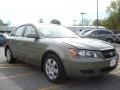 Steel Gray - Sonata GLS Photo No. 20