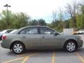 Steel Gray - Sonata GLS Photo No. 21