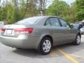 Steel Gray - Sonata GLS Photo No. 22