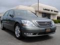 Cypress Pearl - LS 430 Photo No. 1
