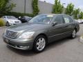 Cypress Pearl - LS 430 Photo No. 3