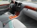 Cypress Pearl - LS 430 Photo No. 12